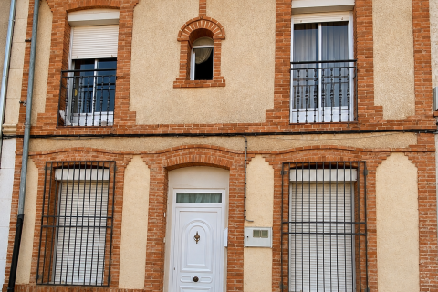 Villa à Olombrada, Segovia, Espagne 5 chambres, 77 m2 No. 195118