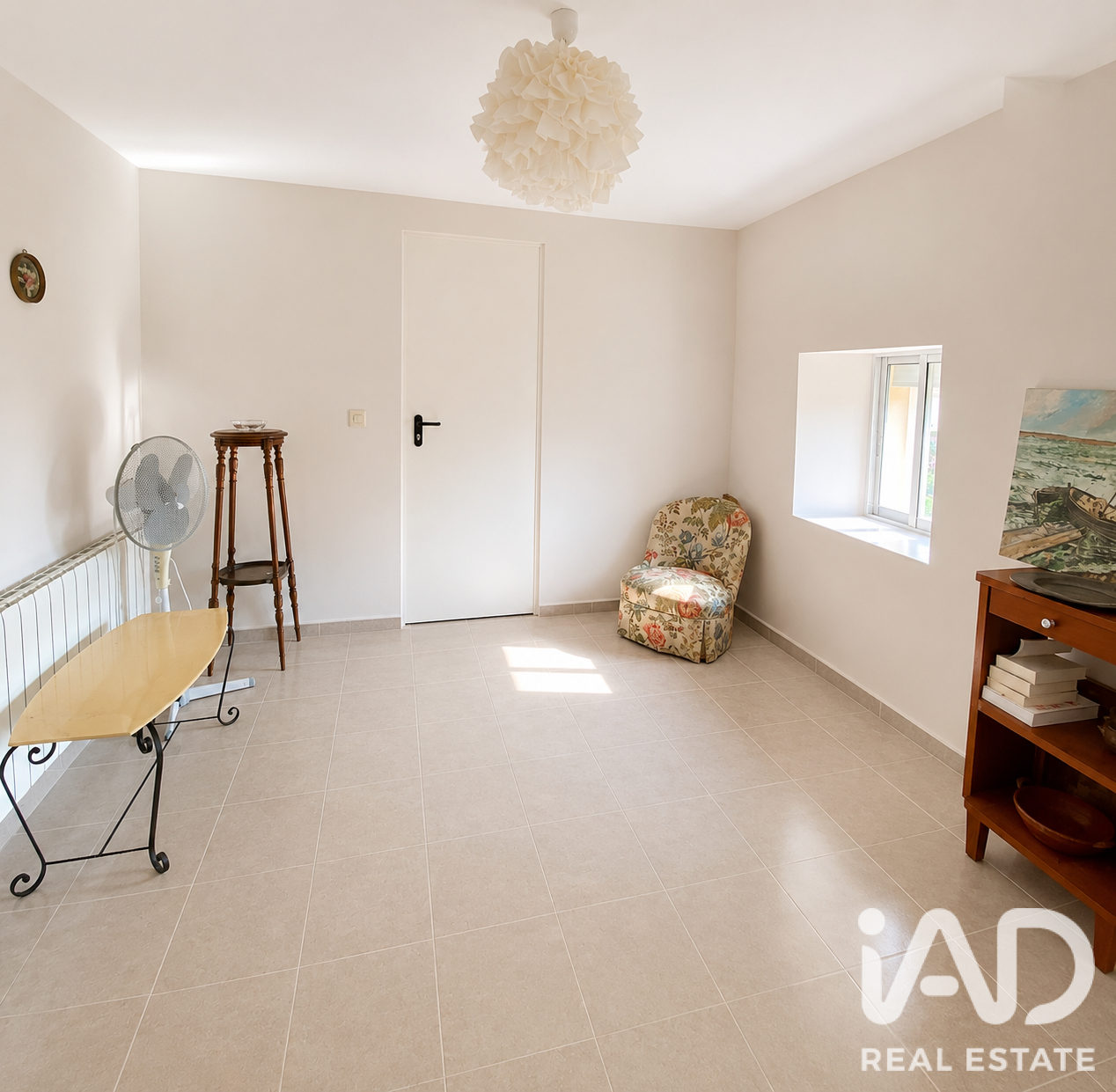 Huvila Olombrada, Segovia, Espanja 5 makuuhuonetta, 77 m2 No. 195118