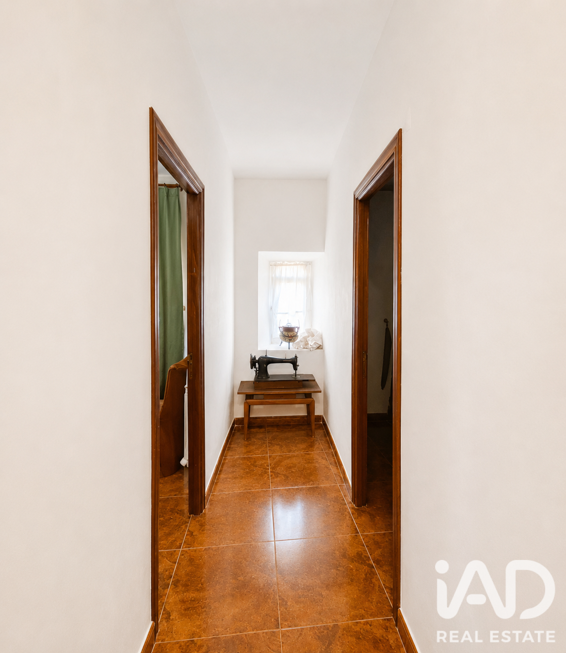 Huvila Olombrada, Segovia, Espanja 5 makuuhuonetta, 77 m2 No. 195118