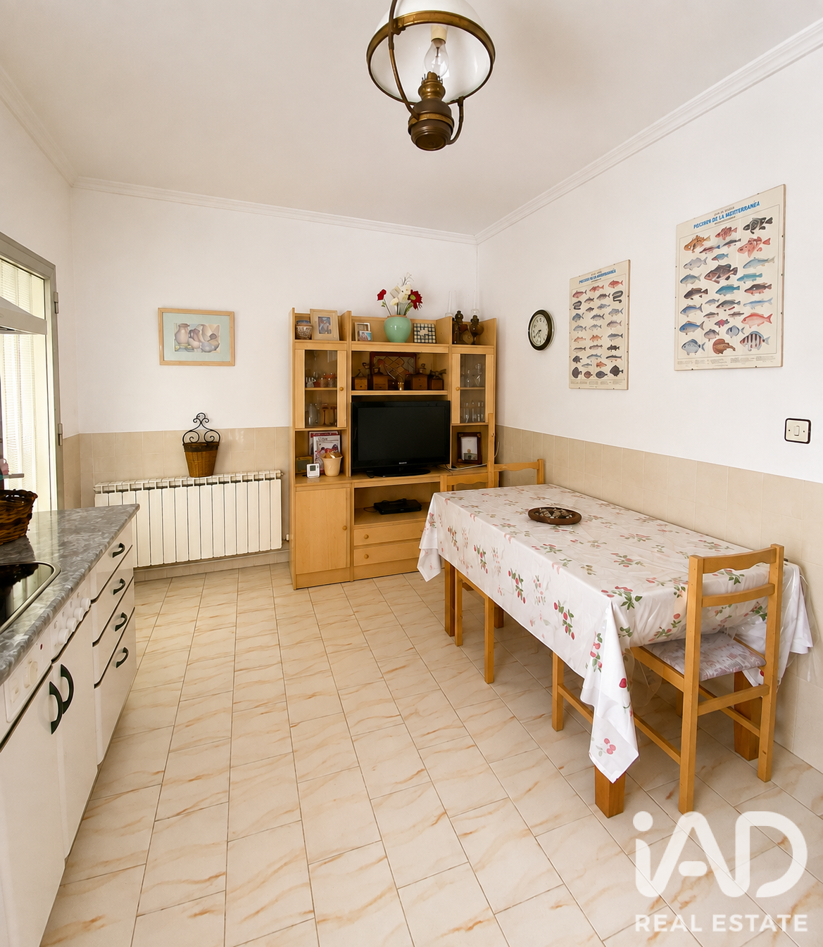 Huvila Olombrada, Segovia, Espanja 5 makuuhuonetta, 77 m2 No. 195118