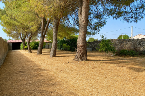 Villa à vendre à Olombrada, Segovia, Espagne, 5 chambres, 77 m2 No. 195118 - photo 29