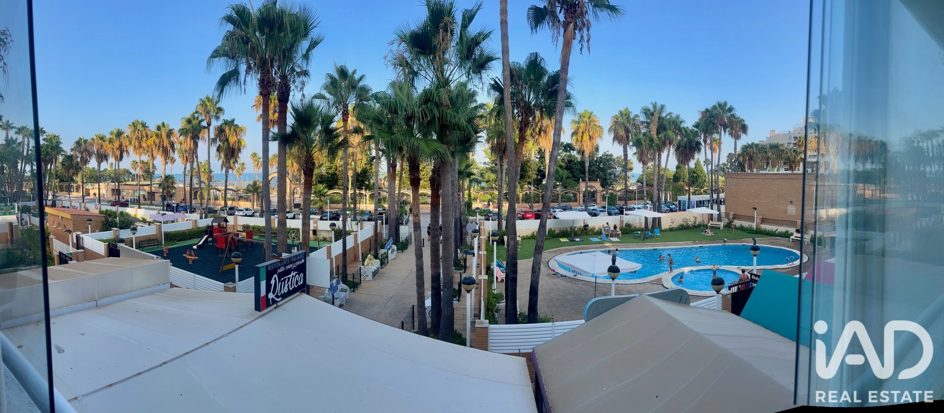 Apartamento en Oropesa del Mar, Castellón, España 3 dormitorios, 79 m2 No. 195123