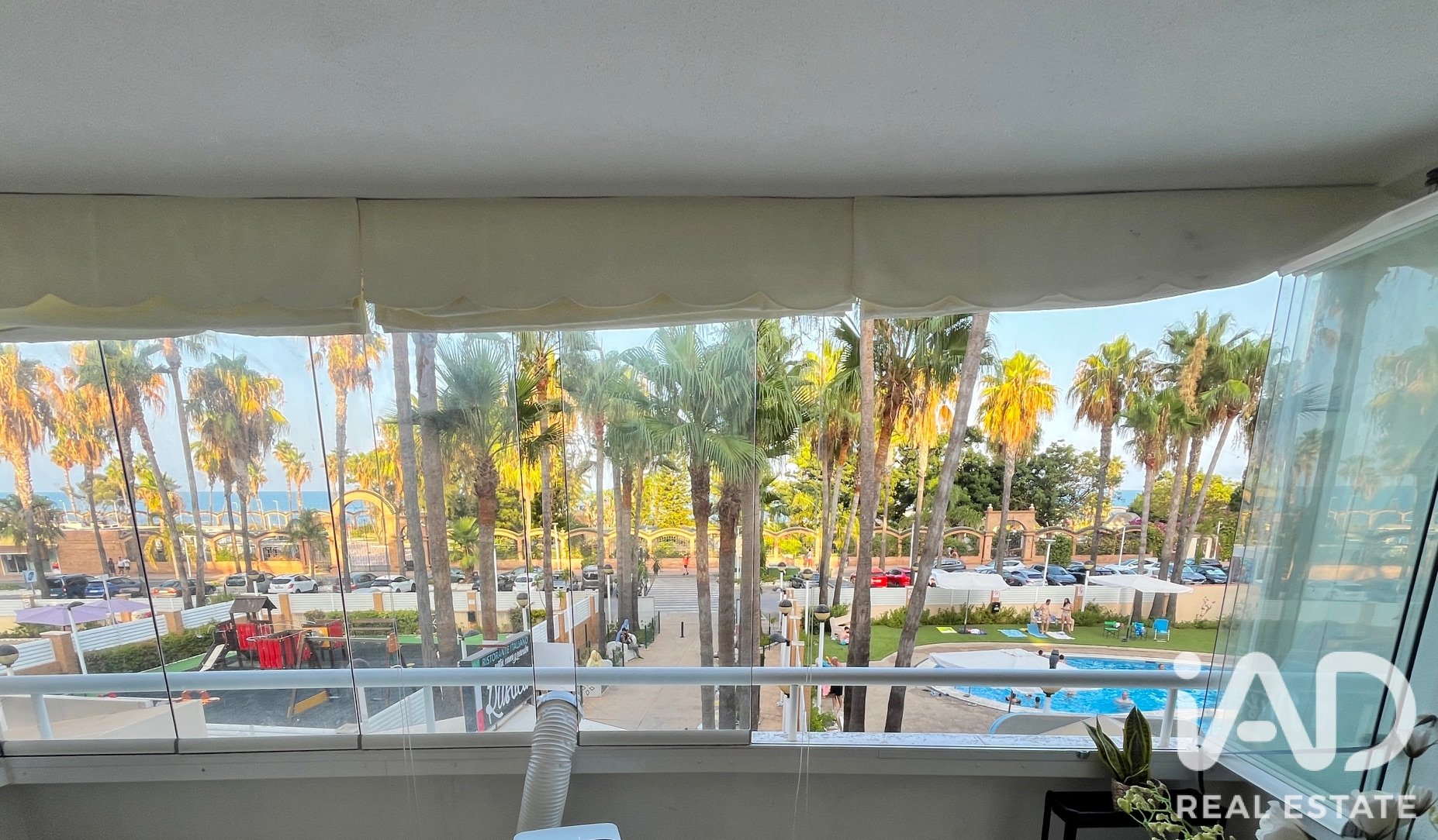 Apartamento en Oropesa del Mar, Castellón, España 3 dormitorios, 79 m2 No. 195123