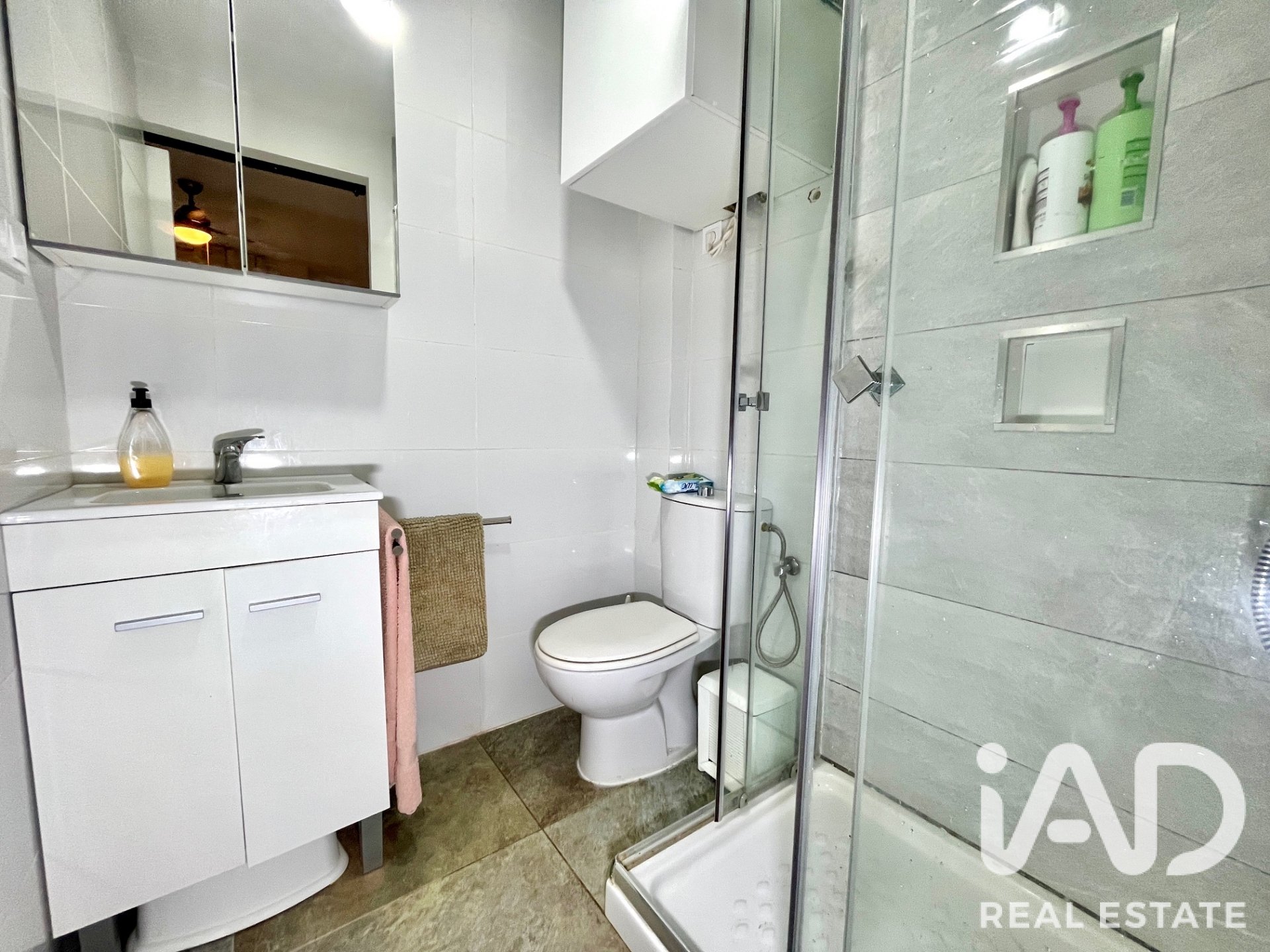 Apartamento en Oropesa del Mar, Castellón, España 3 dormitorios, 79 m2 No. 195123