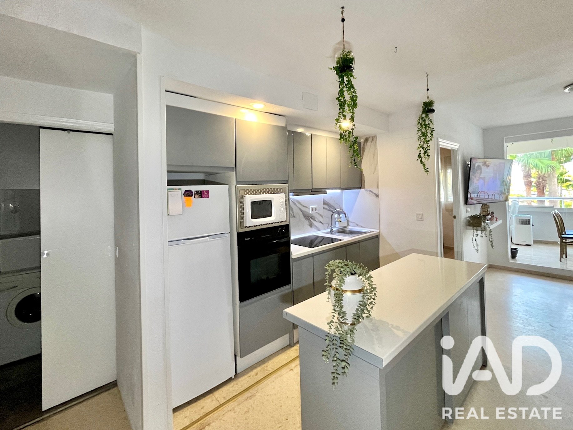 Apartamento en Oropesa del Mar, Castellón, España 3 dormitorios, 79 m2 No. 195123