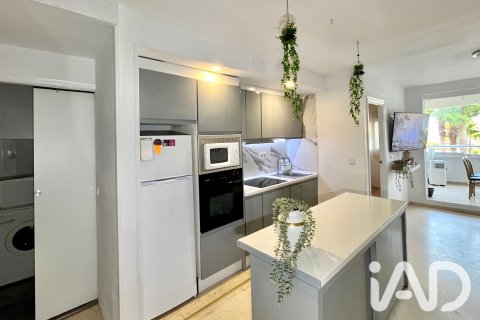 Продажа квартиры в Оропеса-дель-Мар, Кастельон, Испания 3 спальни, 79м2 №195123 - фото 14