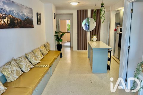 Продажа квартиры в Оропеса-дель-Мар, Кастельон, Испания 3 спальни, 79м2 №195123 - фото 12
