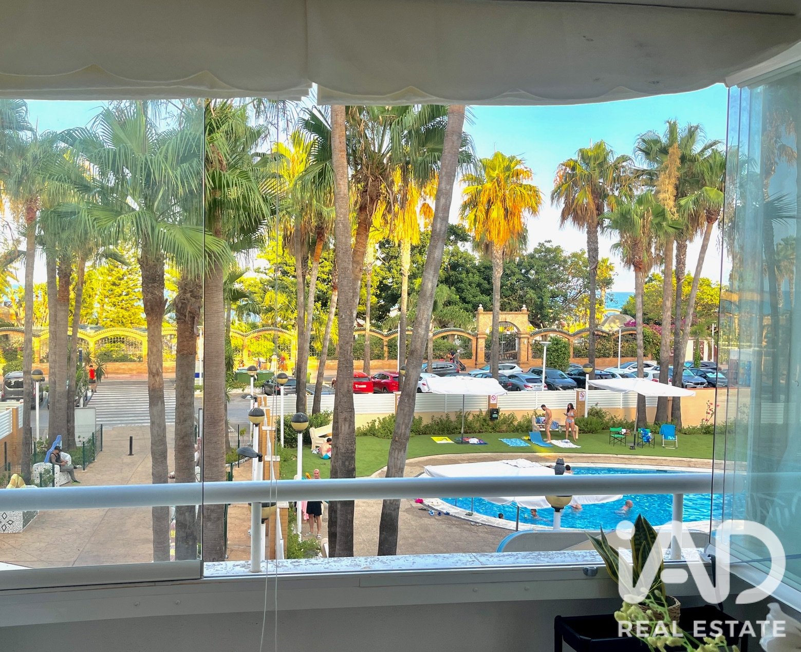 Apartamento en Oropesa del Mar, Castellón, España 3 dormitorios, 79 m2 No. 195123
