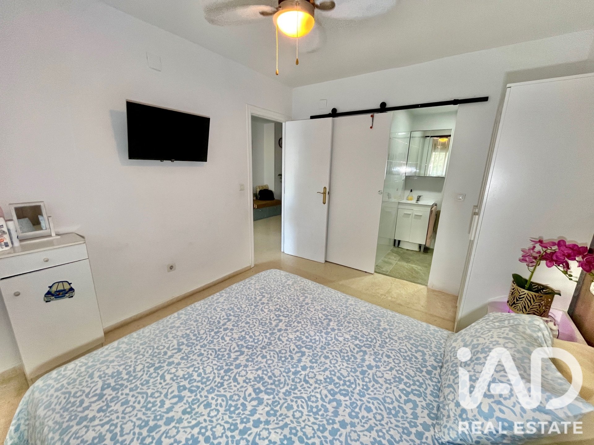 Apartamento en Oropesa del Mar, Castellón, España 3 dormitorios, 79 m2 No. 195123