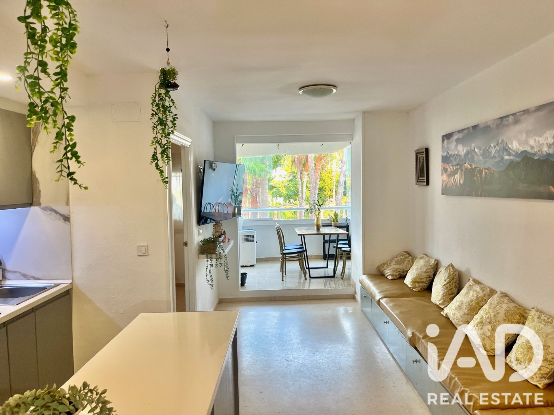Apartamento en Oropesa del Mar, Castellón, España 3 dormitorios, 79 m2 No. 195123