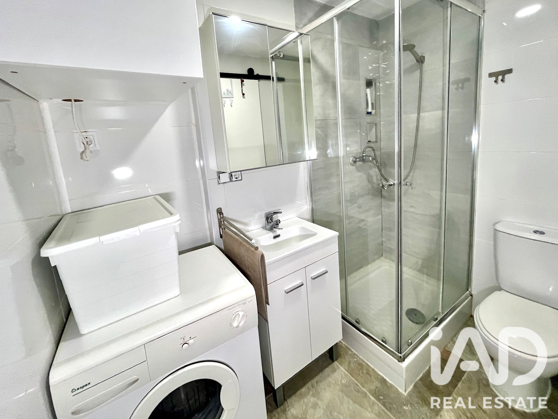 Apartamento en Oropesa del Mar, Castellón, España 3 dormitorios, 79 m2 No. 195123