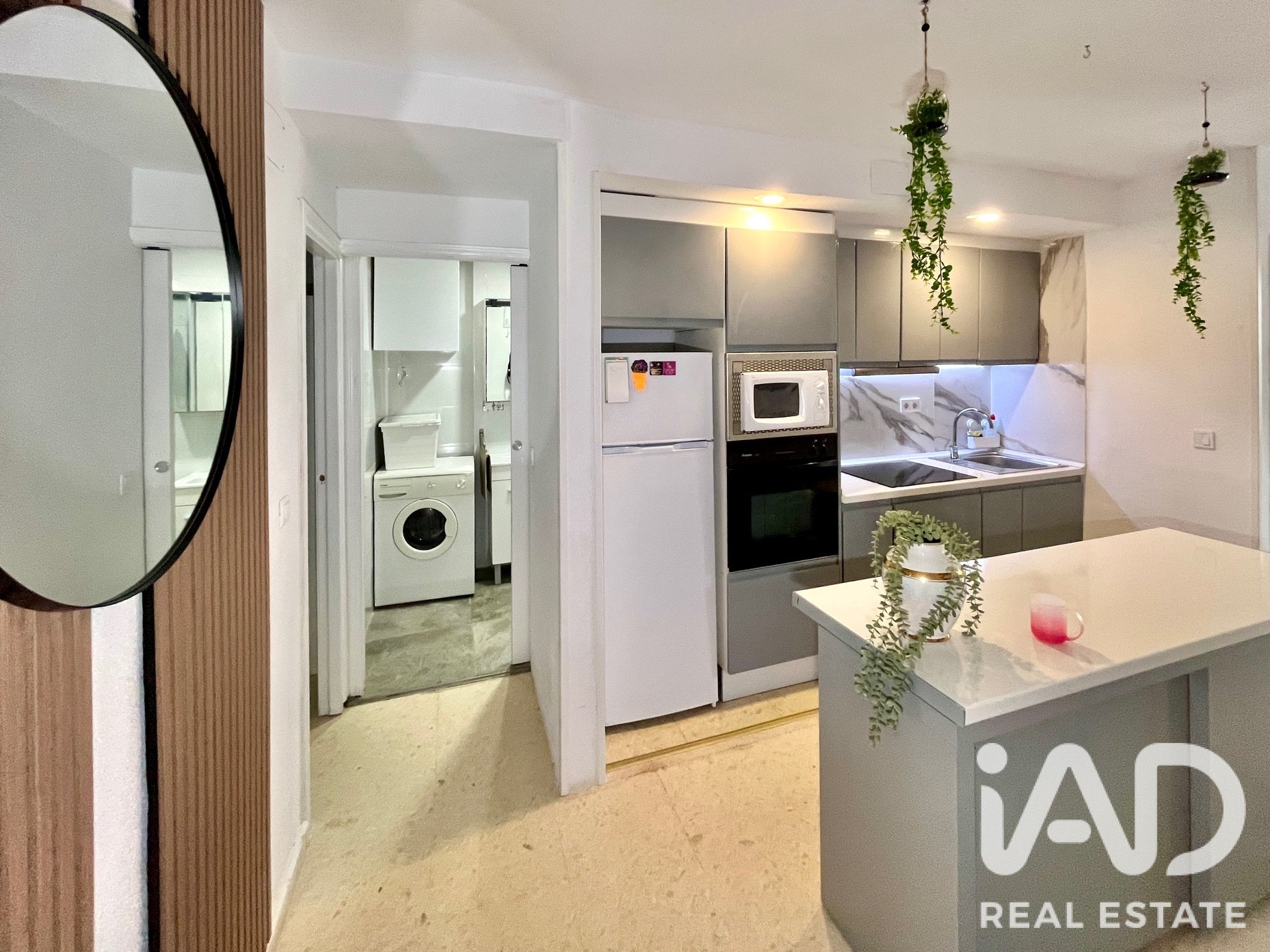 Apartamento en Oropesa del Mar, Castellón, España 3 dormitorios, 79 m2 No. 195123