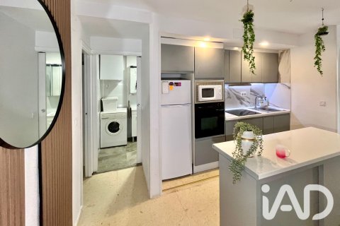 Продажа квартиры в Оропеса-дель-Мар, Кастельон, Испания 3 спальни, 79м2 №195123 - фото 19