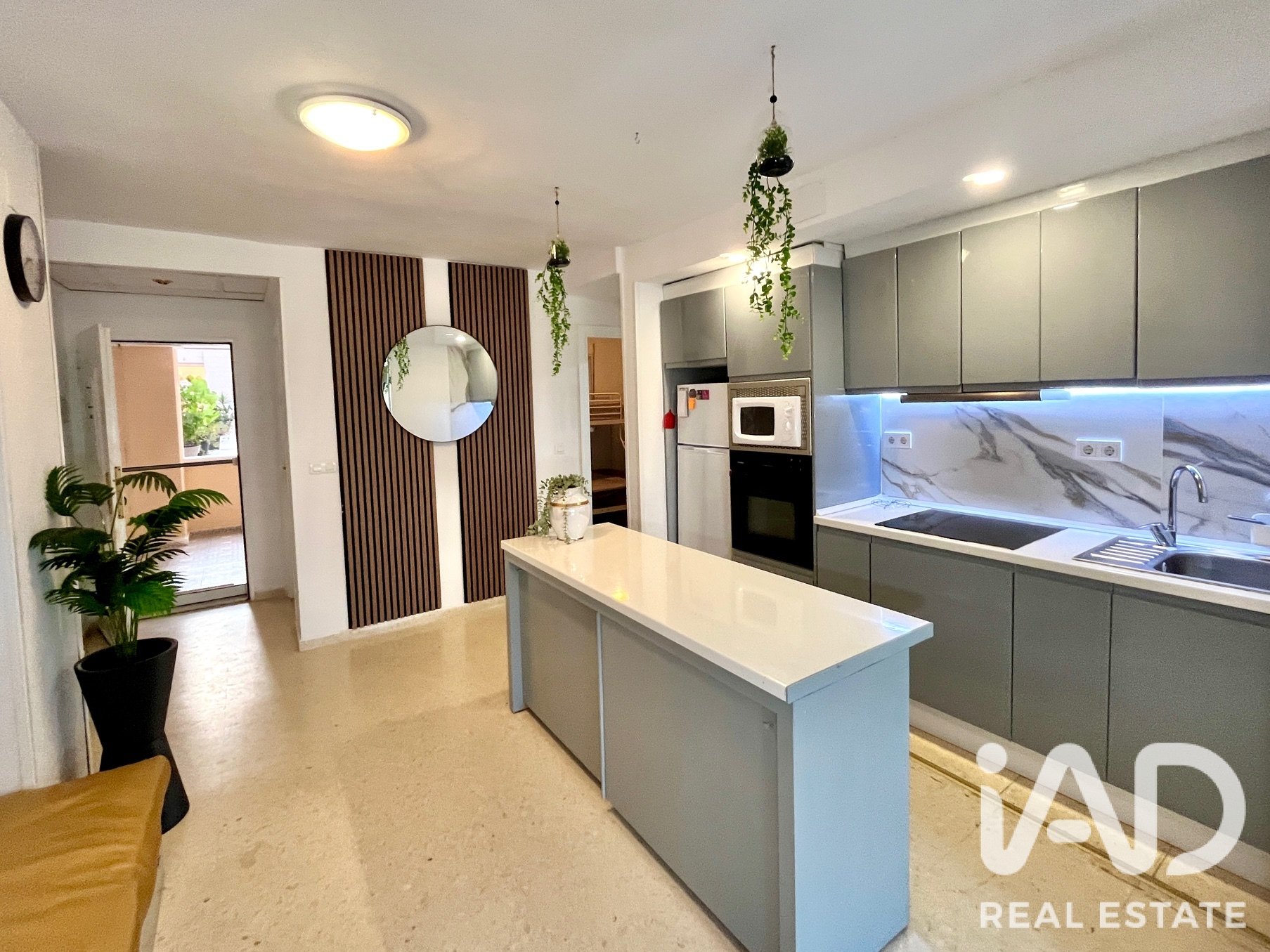 Apartamento en Oropesa del Mar, Castellón, España 3 dormitorios, 79 m2 No. 195123