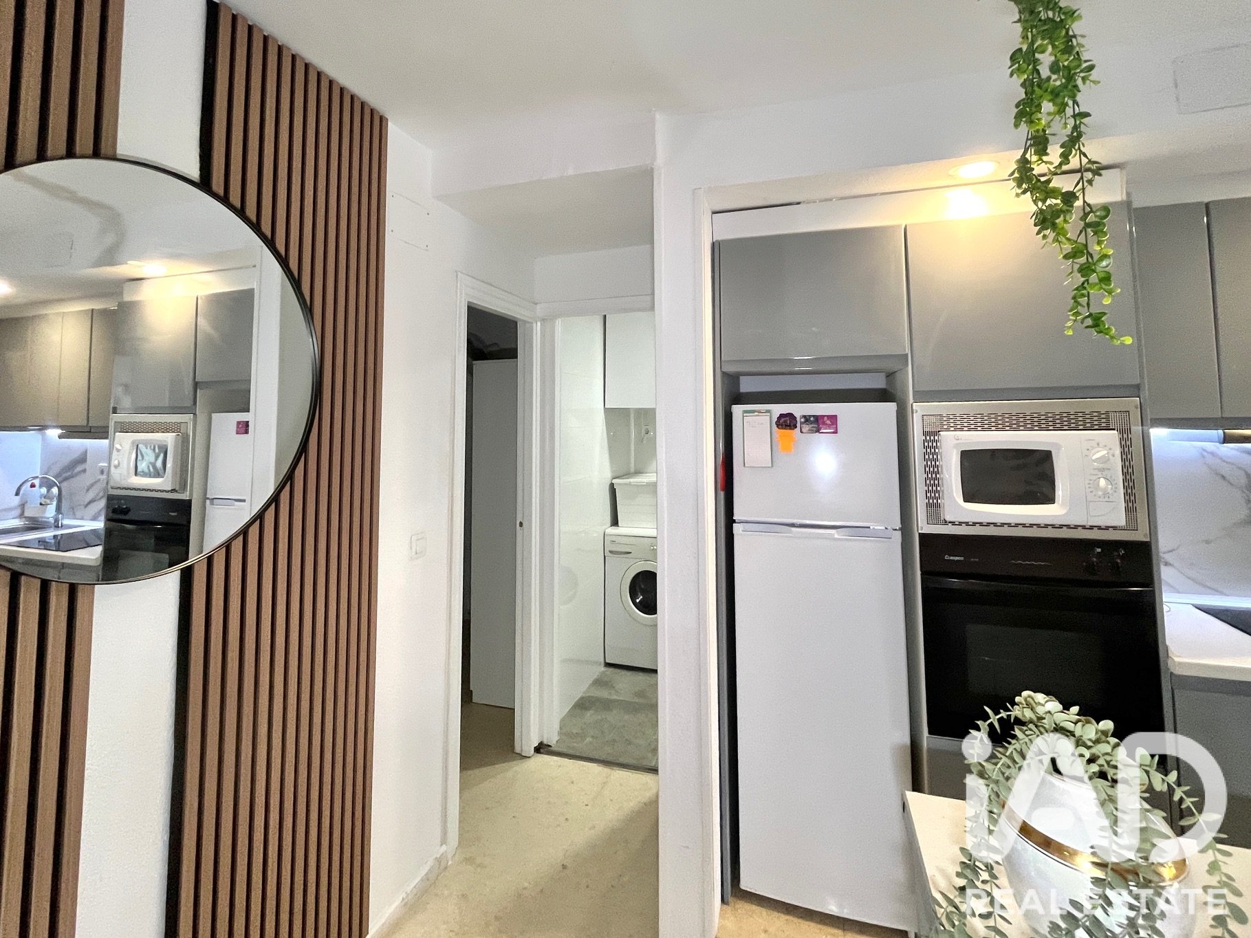 Apartamento en Oropesa del Mar, Castellón, España 3 dormitorios, 79 m2 No. 195123