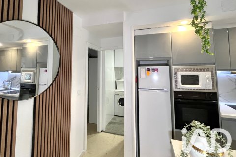 Продажа квартиры в Оропеса-дель-Мар, Кастельон, Испания 3 спальни, 79м2 №195123 - фото 20
