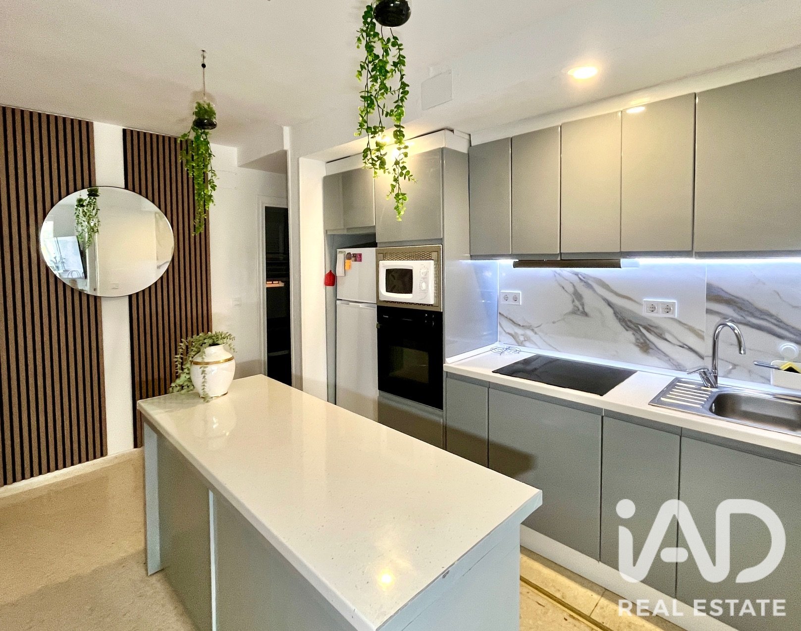 Apartamento en Oropesa del Mar, Castellón, España 3 dormitorios, 79 m2 No. 195123