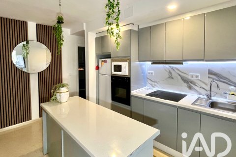 Продажа квартиры в Оропеса-дель-Мар, Кастельон, Испания 3 спальни, 79м2 №195123 - фото 21