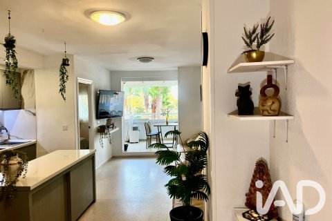 Продажа квартиры в Оропеса-дель-Мар, Кастельон, Испания 3 спальни, 79м2 №195123 - фото 15