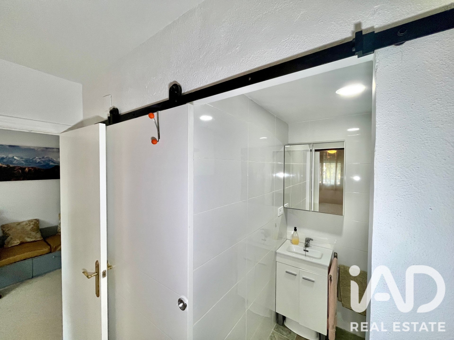 Apartamento en Oropesa del Mar, Castellón, España 3 dormitorios, 79 m2 No. 195123