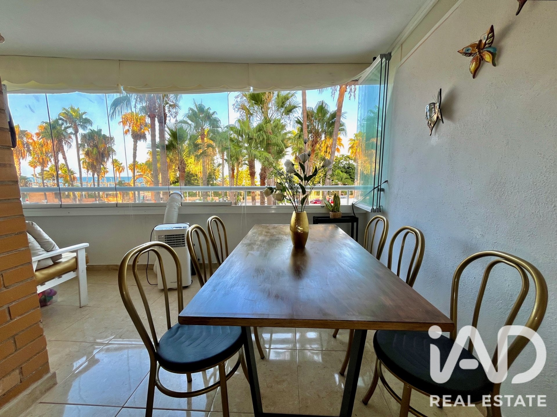 Apartamento en Oropesa del Mar, Castellón, España 3 dormitorios, 79 m2 No. 195123