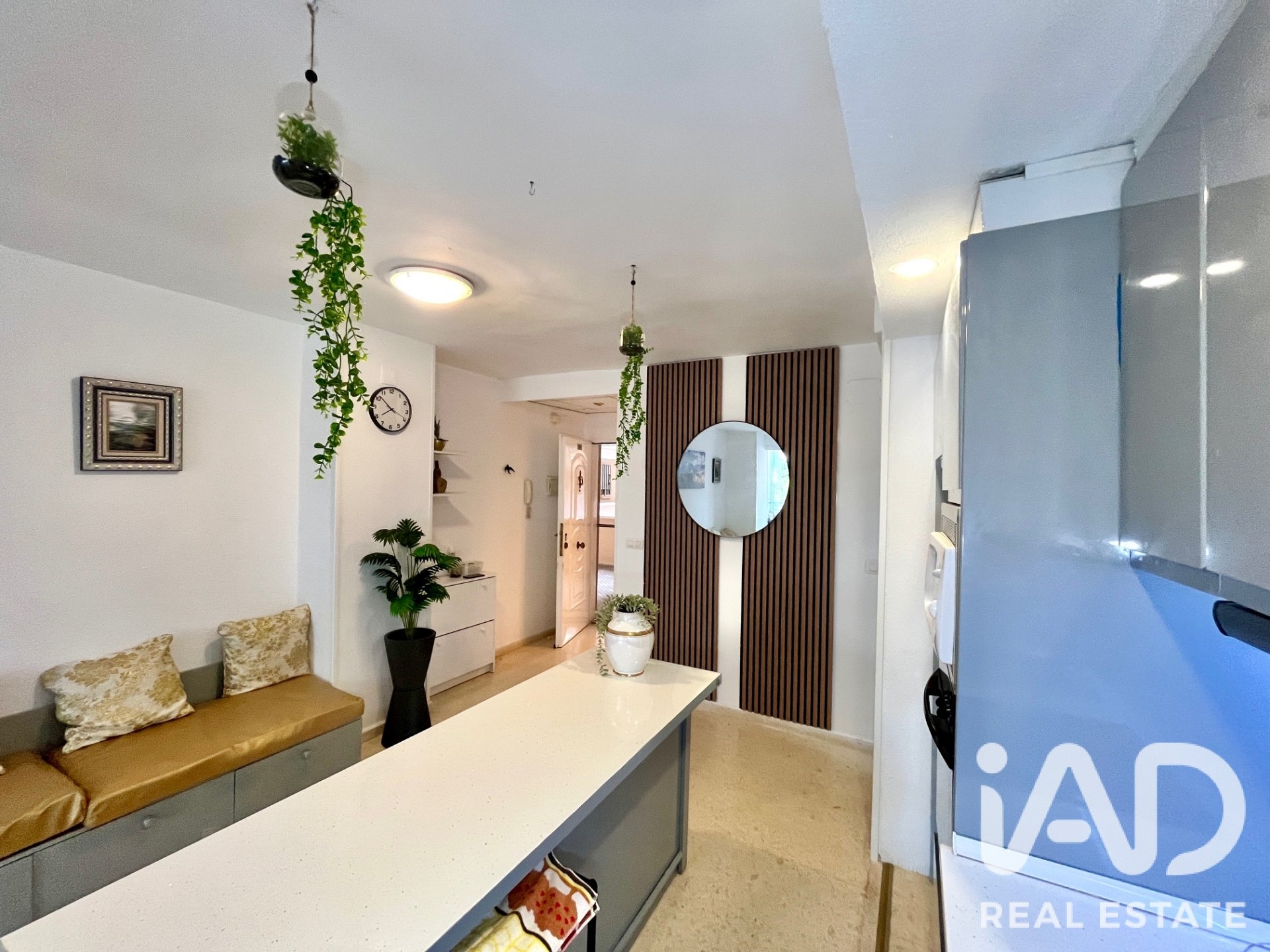 Apartamento en Oropesa del Mar, Castellón, España 3 dormitorios, 79 m2 No. 195123