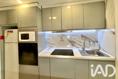 Продажа квартиры в Оропеса-дель-Мар, Кастельон, Испания 3 спальни, 79м2 №195123 - фото 18