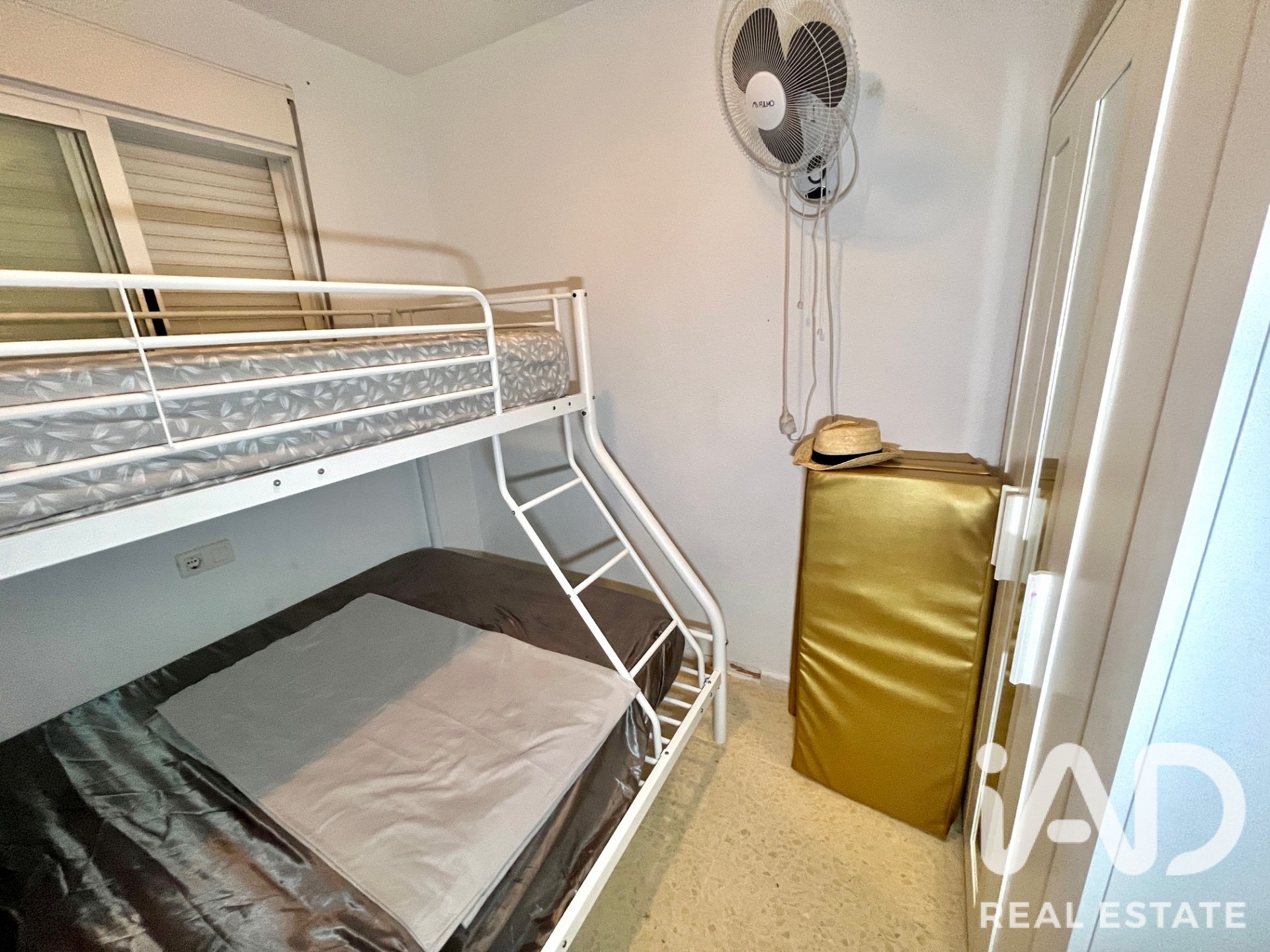 Apartamento en Oropesa del Mar, Castellón, España 3 dormitorios, 79 m2 No. 195123