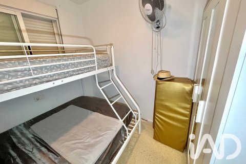 Продажа квартиры в Оропеса-дель-Мар, Кастельон, Испания 3 спальни, 79м2 №195123 - фото 27