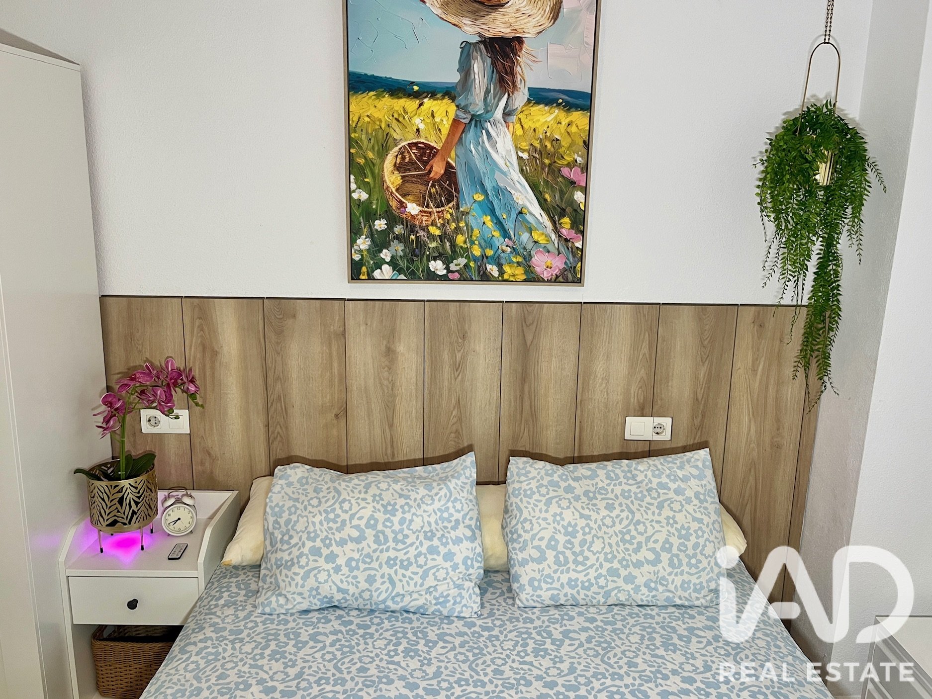 Apartamento en Oropesa del Mar, Castellón, España 3 dormitorios, 79 m2 No. 195123