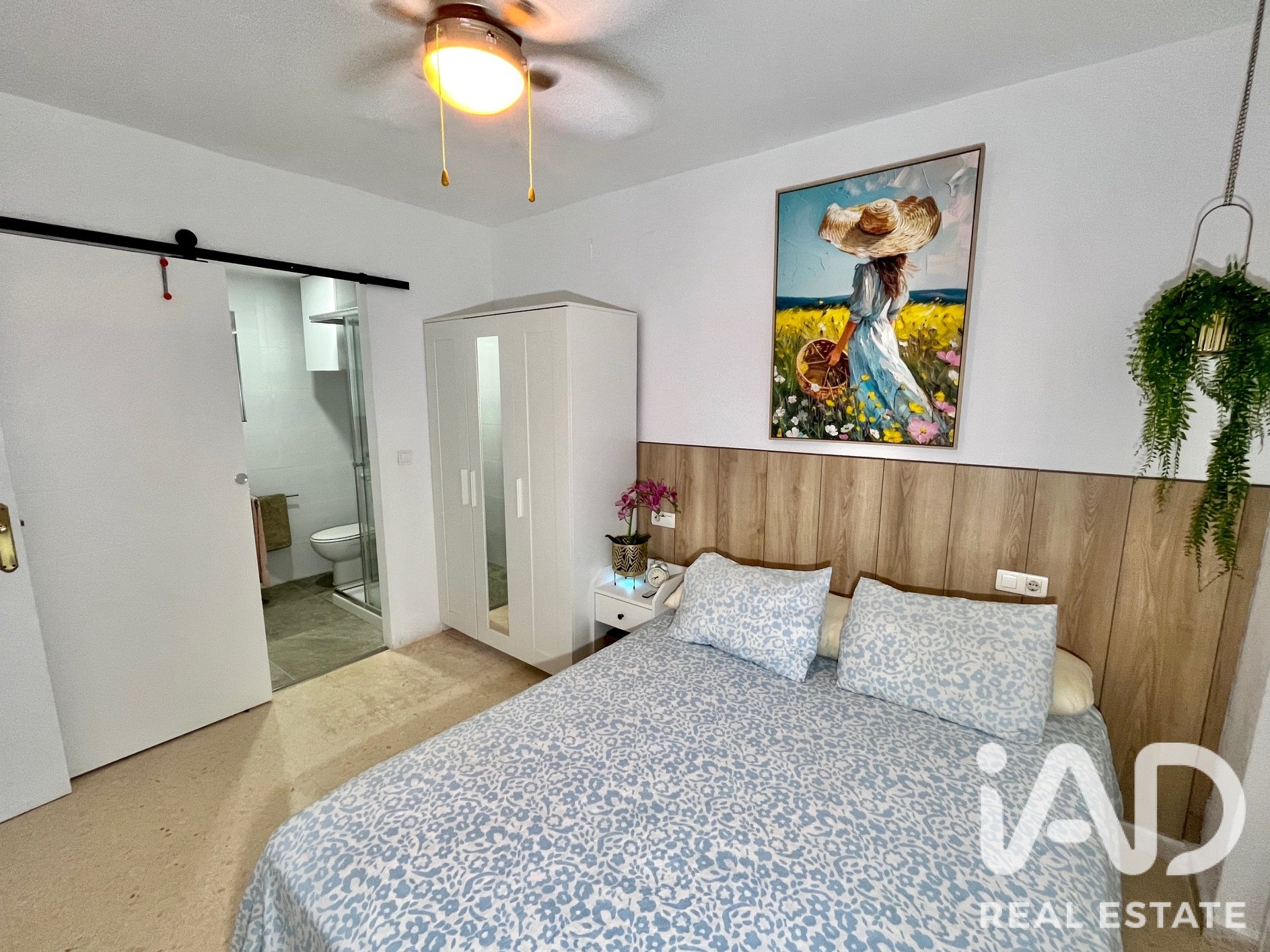 Apartamento en Oropesa del Mar, Castellón, España 3 dormitorios, 79 m2 No. 195123