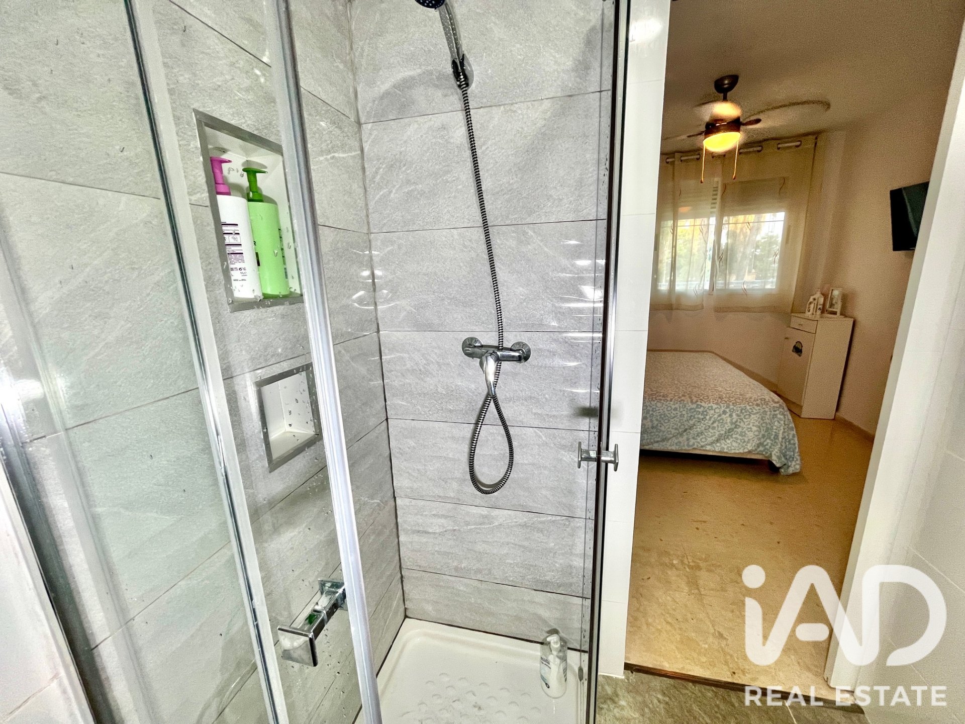 Apartamento en Oropesa del Mar, Castellón, España 3 dormitorios, 79 m2 No. 195123