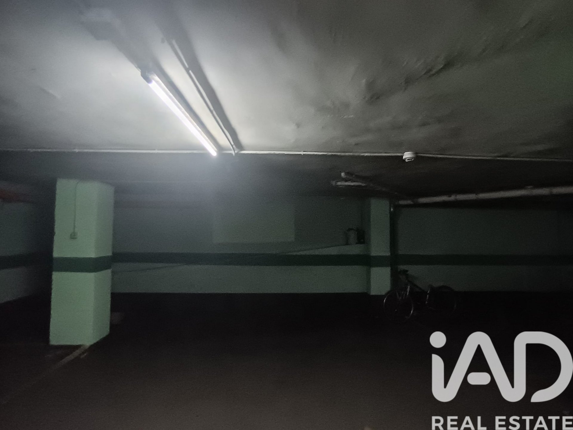 Garage in Madrid, Spanien 15 m2 Nr. 195124