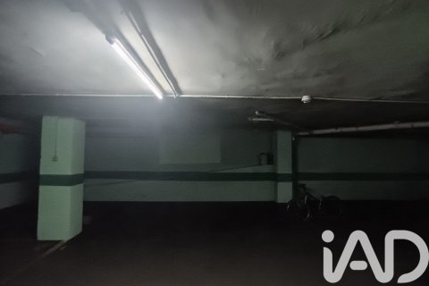 Garage à vendre à Madrid, Espagne, 15 m2 No. 195124 - photo 3
