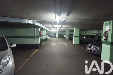 Garage à vendre à Madrid, Espagne, 15 m2 No. 195124 - photo 4
