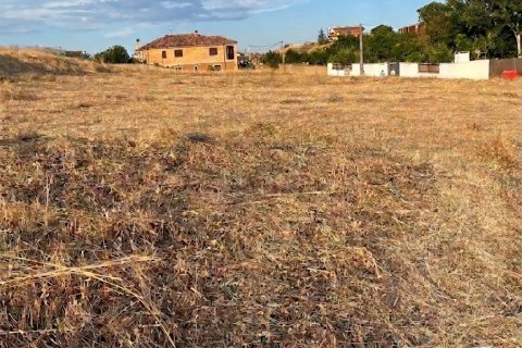 Land plot à vendre à Valdevimbre, Leon, Espagne, 2901 m2 No. 195122 - photo 2