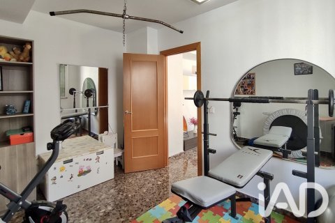 Townhouse à vendre à Sagunto, Valencia, Espagne, 5 chambres, 161 m2 No. 195119 - photo 24