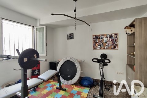 Townhouse à vendre à Sagunto, Valencia, Espagne, 5 chambres, 161 m2 No. 195119 - photo 23