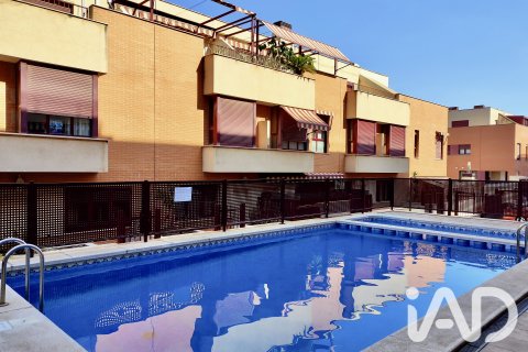 Townhouse à Sagunto, Valencia, Espagne 5 chambres, 161 m2 No. 195119