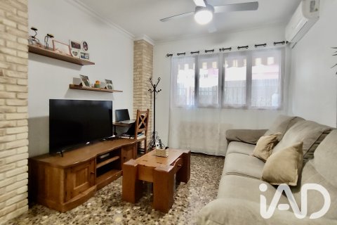Townhouse à vendre à Sagunto, Valencia, Espagne, 5 chambres, 161 m2 No. 195119 - photo 6