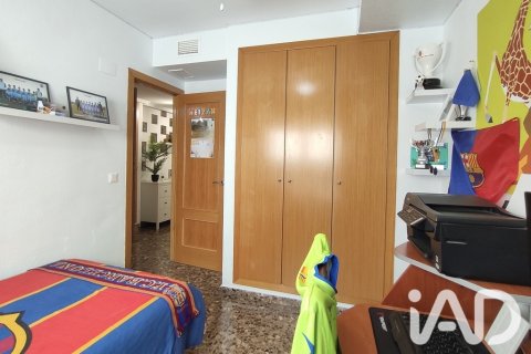 Townhouse à vendre à Sagunto, Valencia, Espagne, 5 chambres, 161 m2 No. 195119 - photo 18