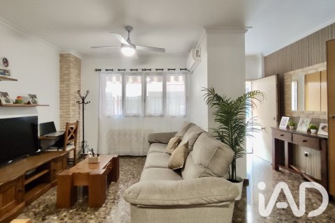 Townhouse à vendre à Sagunto, Valencia, Espagne, 5 chambres, 161 m2 No. 195119 - photo 5