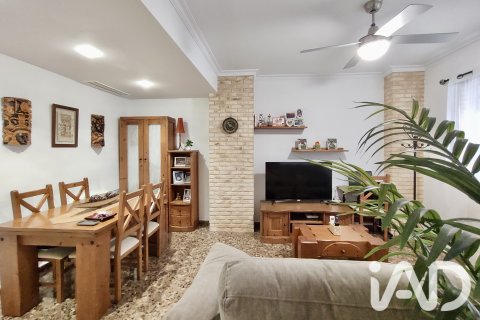 Townhouse à vendre à Sagunto, Valencia, Espagne, 5 chambres, 161 m2 No. 195119 - photo 2