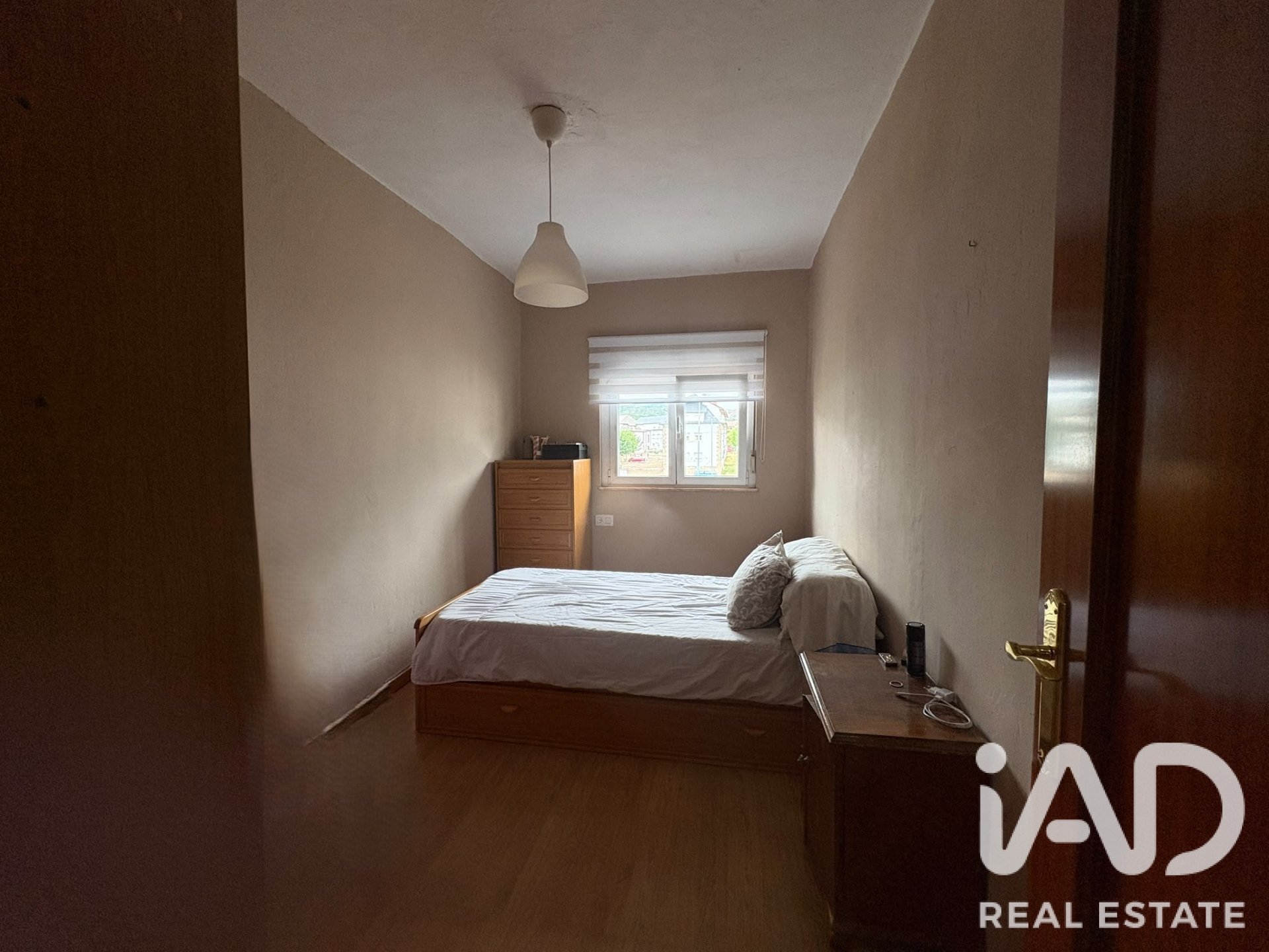 Attico a Sabero, Leon, Spagna 3 camere da letto, 74 mq. N° 195121