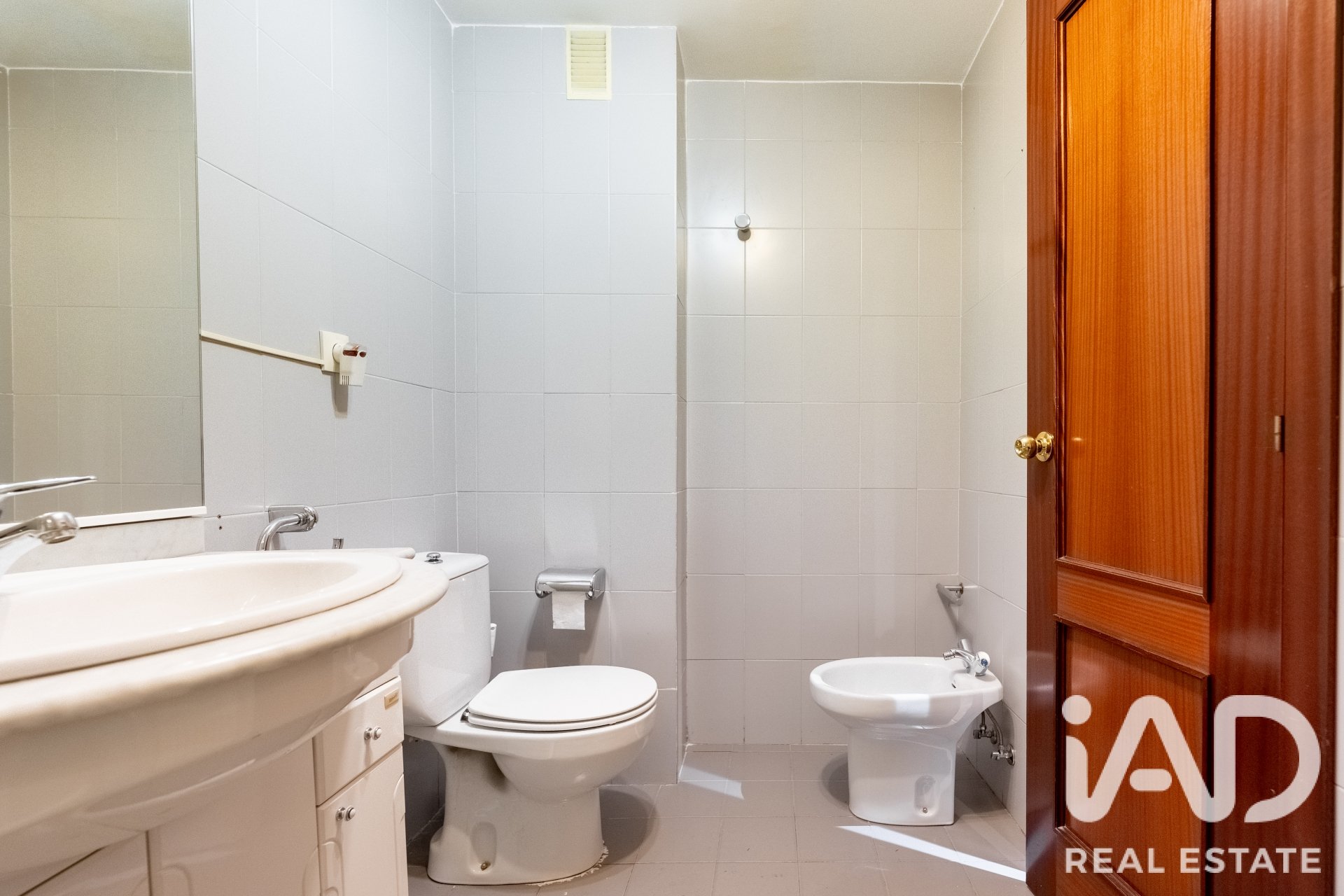 Apartament w Madrid, Hiszpania 3 sypialnie, 148 mkw. nr 195120