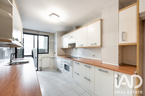 Продажа квартиры в Мадрид, Испания 3 спальни, 148м2 №195120 - фото 2