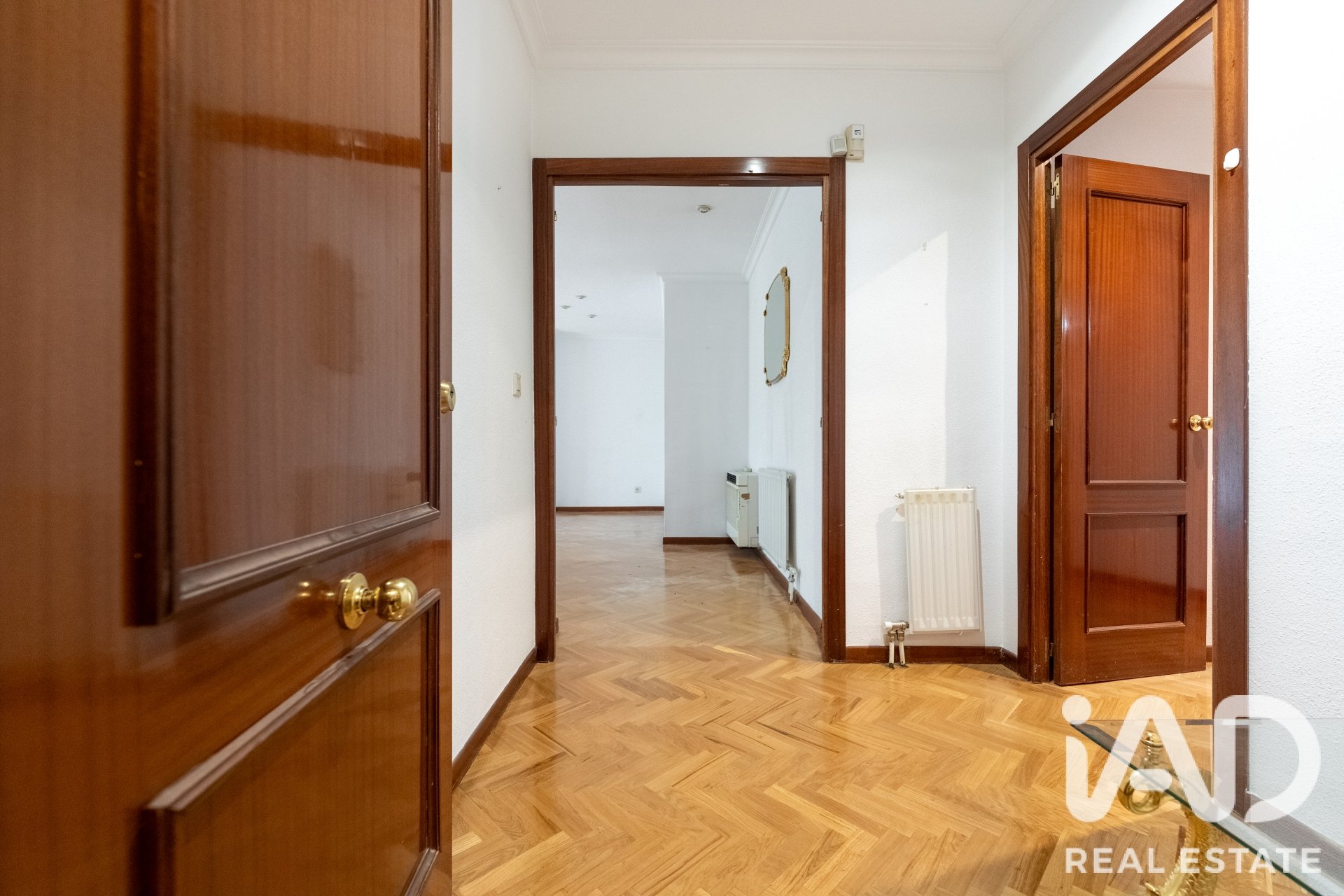 Apartament w Madrid, Hiszpania 3 sypialnie, 148 mkw. nr 195120