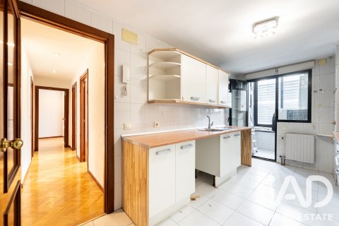 Продажа квартиры в Мадрид, Испания 3 спальни, 148м2 №195120 - фото 16