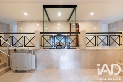 Продажа квартиры в Мадрид, Испания 3 спальни, 148м2 №195120 - фото 7