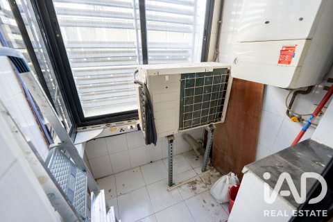 Продажа квартиры в Мадрид, Испания 3 спальни, 148м2 №195120 - фото 19